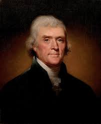 History of the United States Podcast Episode 72: The Jefferson Presidency Part 1