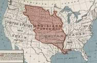 History of the United States Podcast Episode 74: The Louisiana Purchase