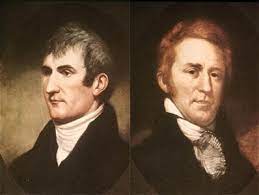 History of the United States Podcast Episode 75: Lewis and Clark Part 1